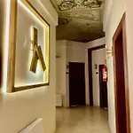 Augustos 3* 테살로니키