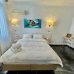 호텔 Augustos 테살로니키