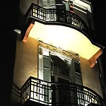 Augustos 호텔 테살로니키