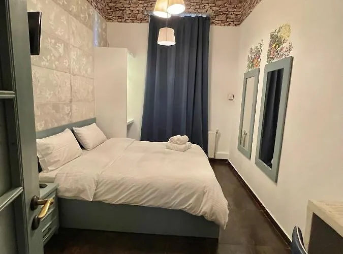 Augustos 3* Салоники