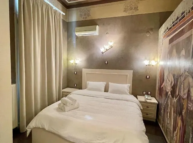 Augustos Салоники