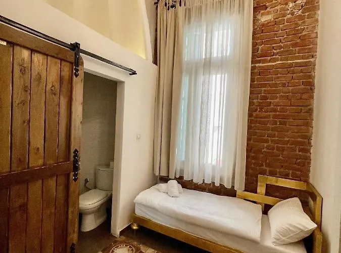 Augustos 3* Салоники