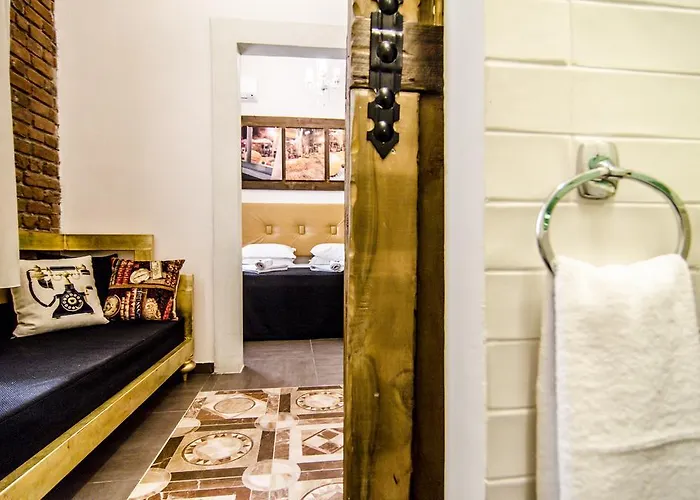 Augustos 3* Салоники