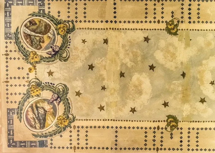 Отель Augustos Салоники