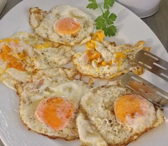 Augustos Отель Салоники