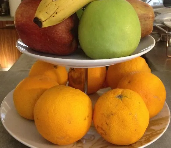 Отель Augustos 3*