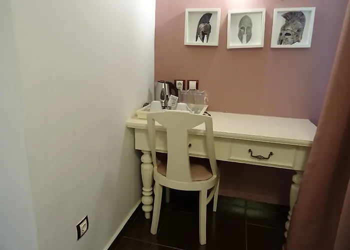 Augustos Салоники