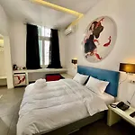 Augustos Hotel Thessaloniki