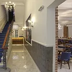 Hotel Augustos Thessaloniki