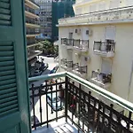 Hotel Augustos 3*