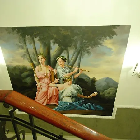 Hotel Augustos Thessalonique