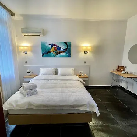 Hotel Augustos Thessalonique