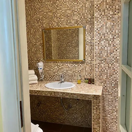 Augustos Hotel Salonic