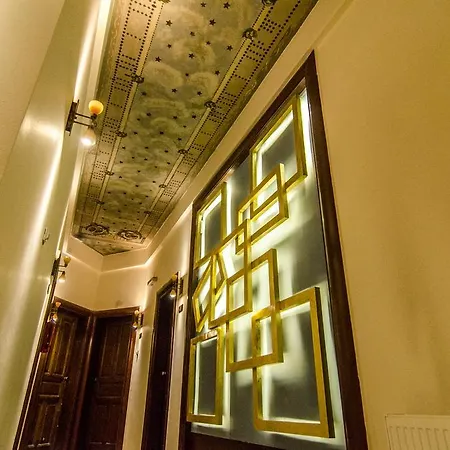 Hotel Augustos
