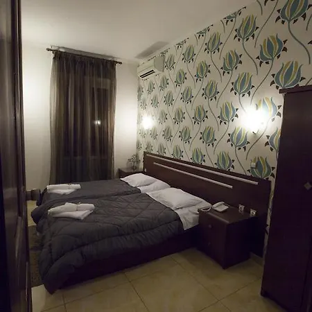 Hotel Augustos