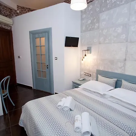 Hotel Augustos