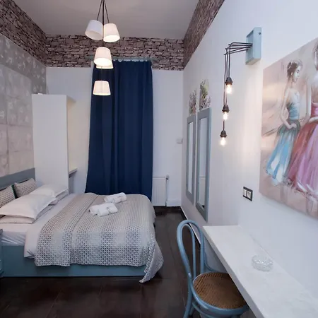 Augustos Hotel Thessalonique