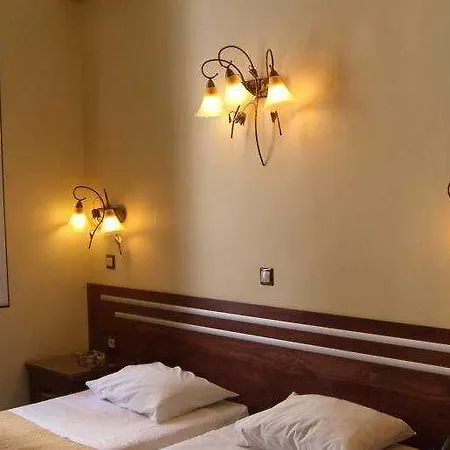 Augustos Hotel Salonic