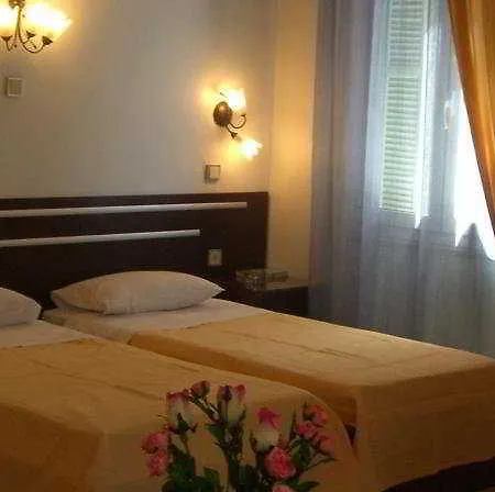 Hotel Augustos Thessalonique