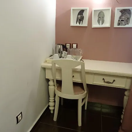 Augustos Thessaloníki