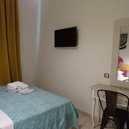 Augustos 3* Thessaloniki