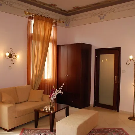 Augustos Hotel Soluň