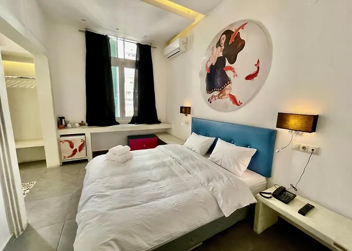 Hotel Augustos
