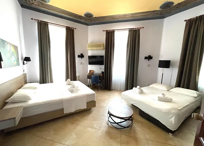 Hotel Augustos