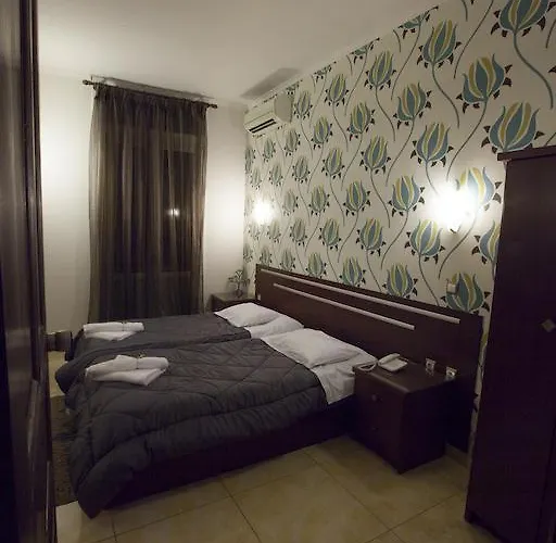 Hotel Augustos