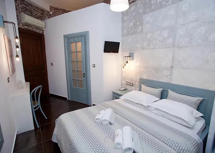 Hotel Augustos