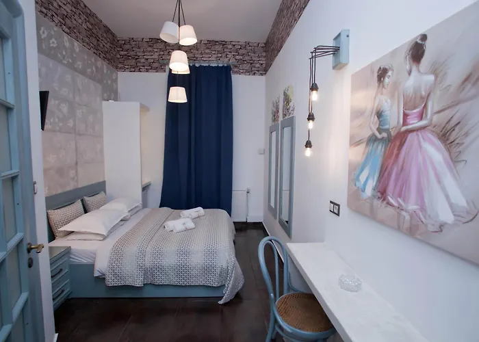 Augustos Otel Selanik