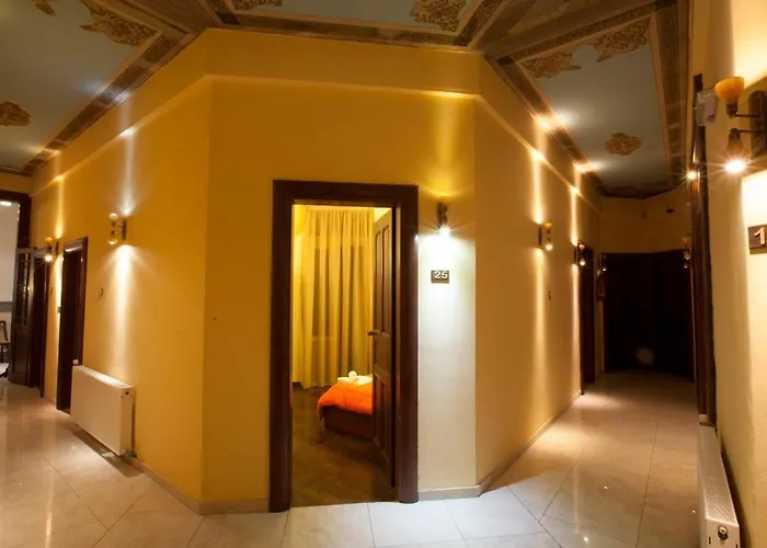 Augustos 3* Szaloniki