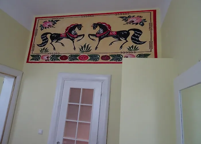 Hotel Augustos 3*