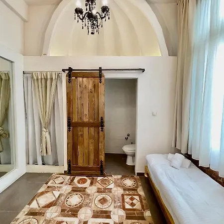 Augustos Hotel Tessalónica