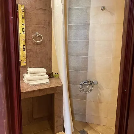 Hotel Augustos Tessalónica