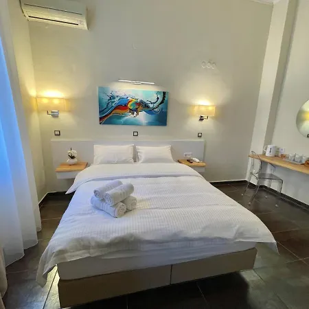 Hotel Augustos Soluň
