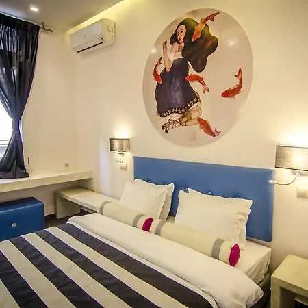 Hotel Augustos 3*