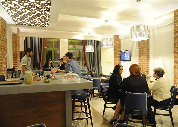 Hotel Augustos 3*